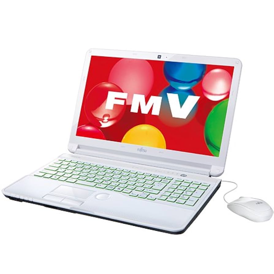 富士通 AH54/G ブルーレイ i5 8G/500G/Win11/Office 富士通 AH54/G ブルーレイ i5 8G/500G/Win11/Office 富士通 AH54